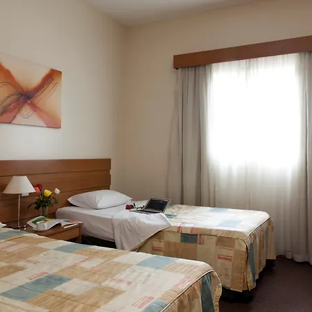 Nobile Inn Jundiaí-3