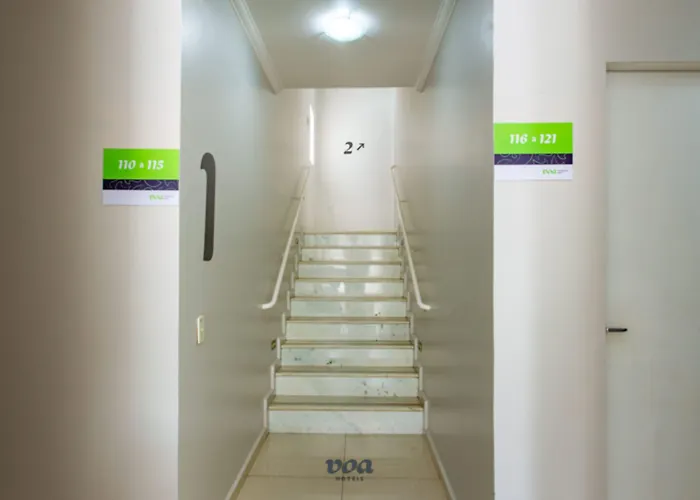 Voa Convenience
