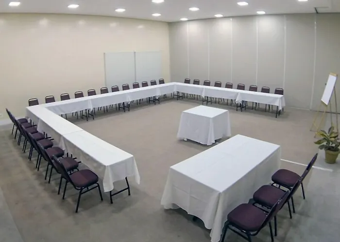 Hotel: Hotel Serra de Jundiaí