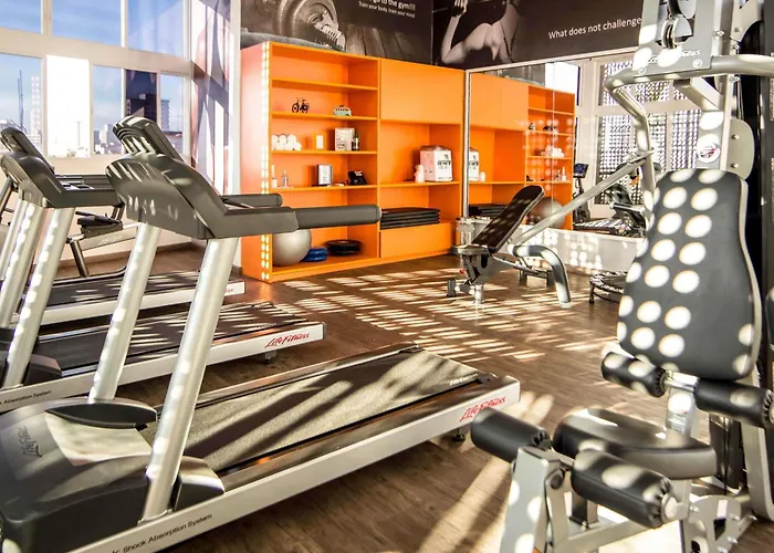 Hotel barato: Ibis Jundiai Shopping